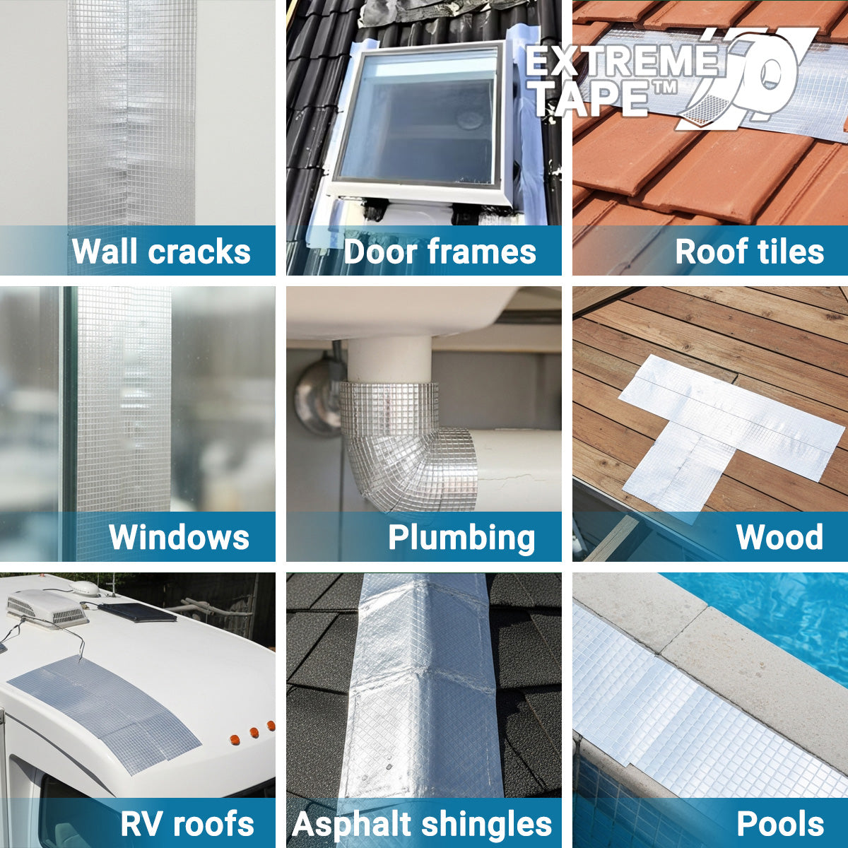 Extreme Tape™