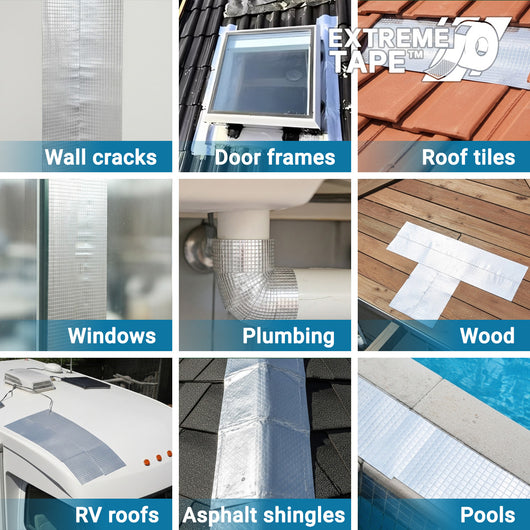 Extreme Tape™