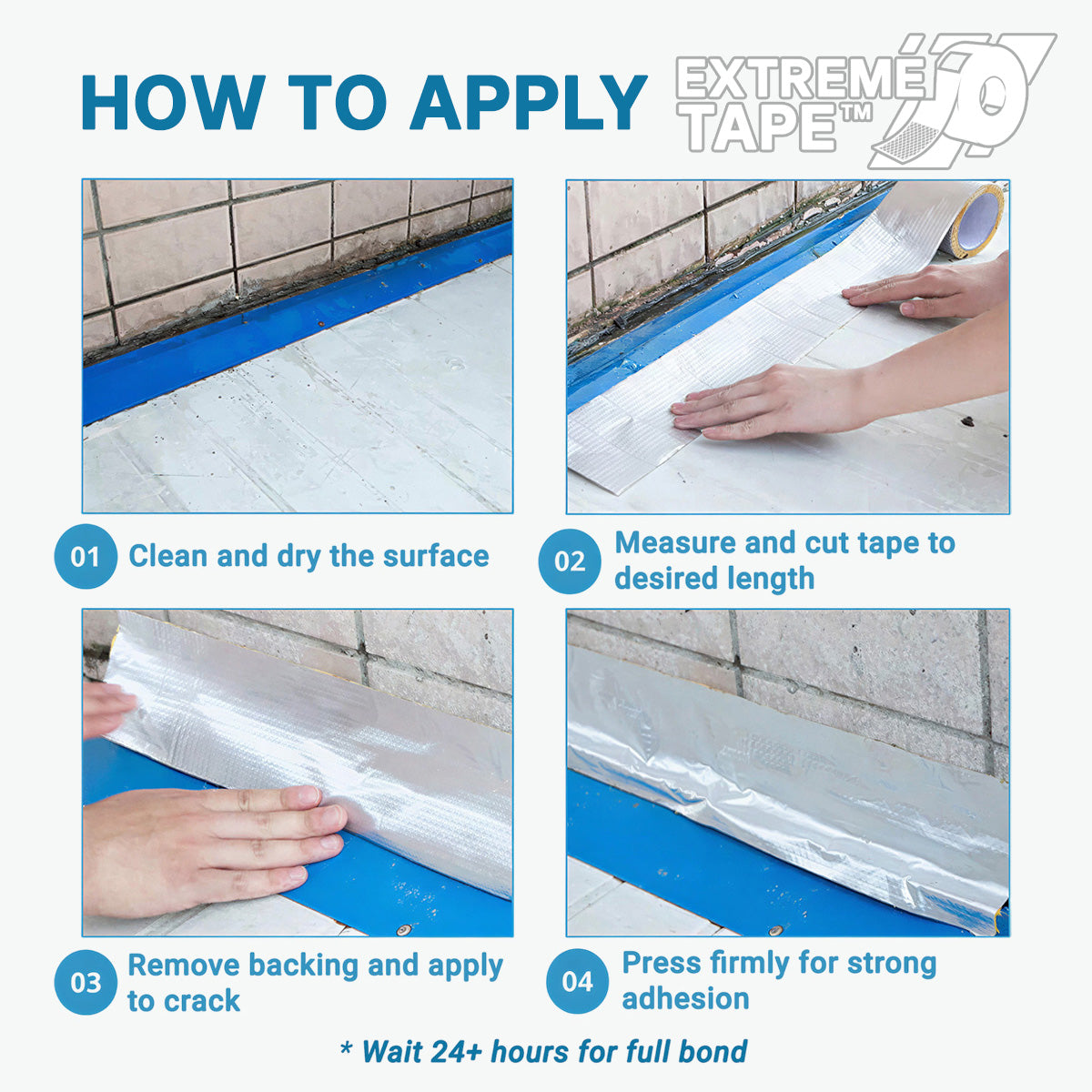 Extreme Tape™