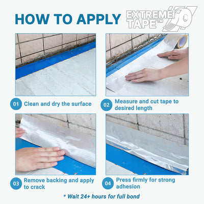 Extreme Tape™