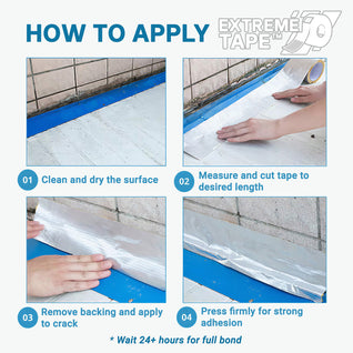 Extreme Tape™