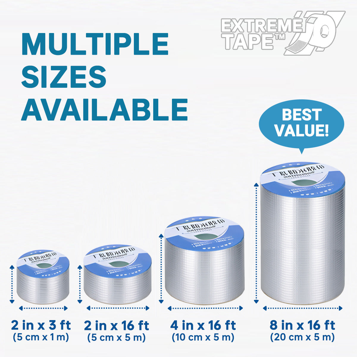 Extreme Tape™