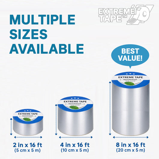 Extreme Tape™